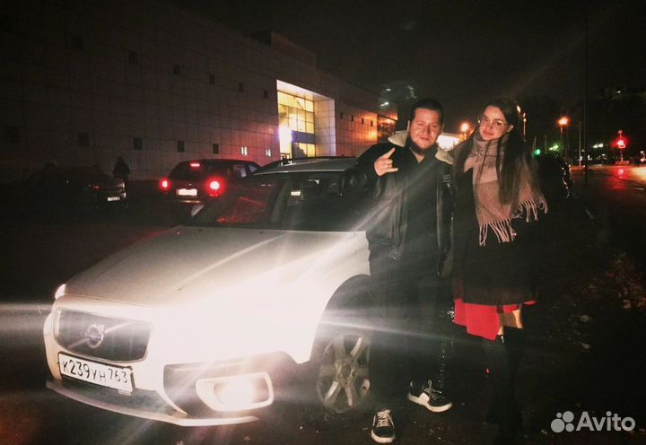 Помощь при покупке авто