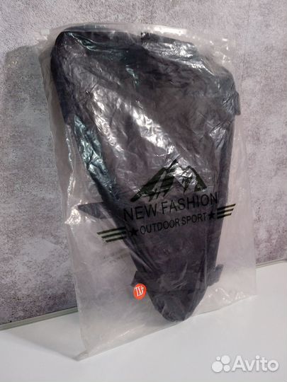 Сумка на раму велосипеда