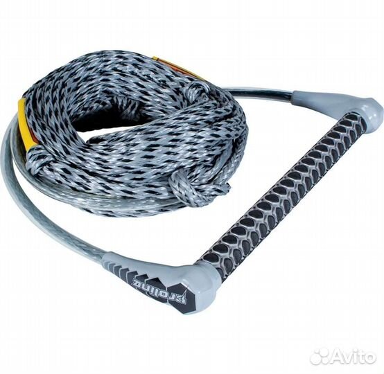 Комплект фал рукоятка proline 60ft reflex