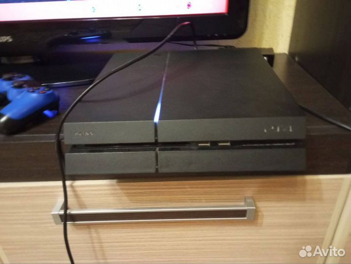 Sony PS4