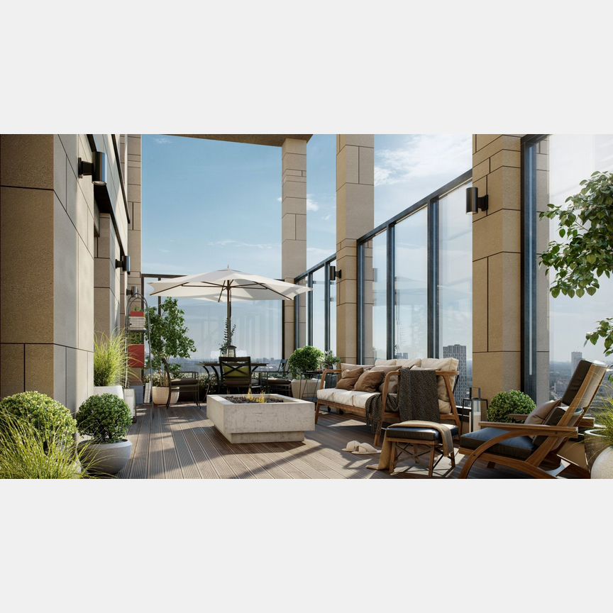 3-к. квартира, 118,8 м², 7/7 эт.