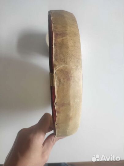 Барабан (дойра)