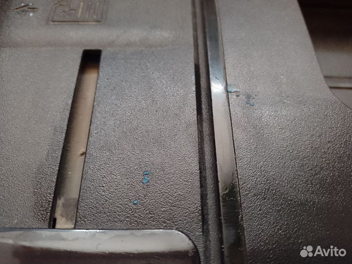 Принтер Мфу HP LaserJet Pro 400 M425dn