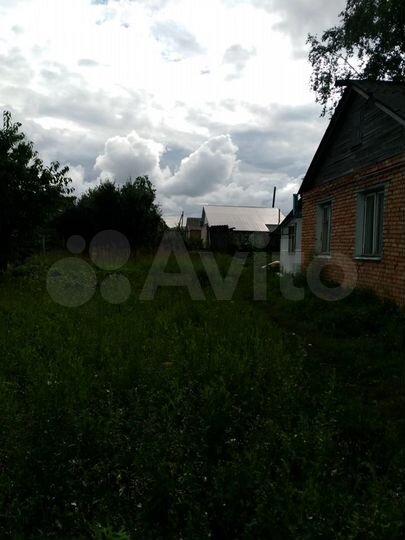 Дом 51,2 м² на участке 6 сот.