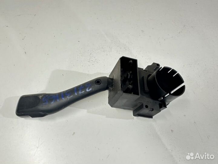 Переключатель подрулевой (стрекоза) volkswagen passat b5 8l0953513g