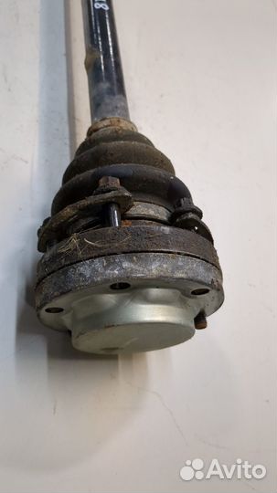 Полуось левая задняя BMW 3 E36