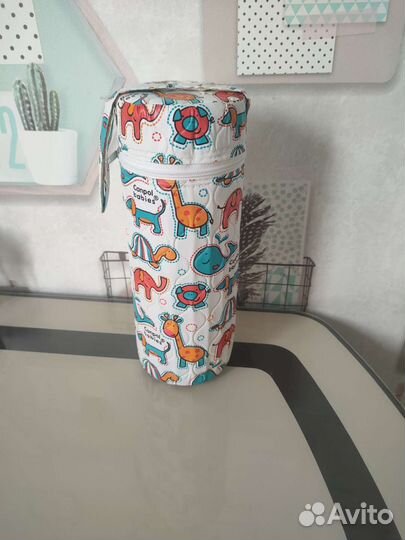 Термосумка Canpol