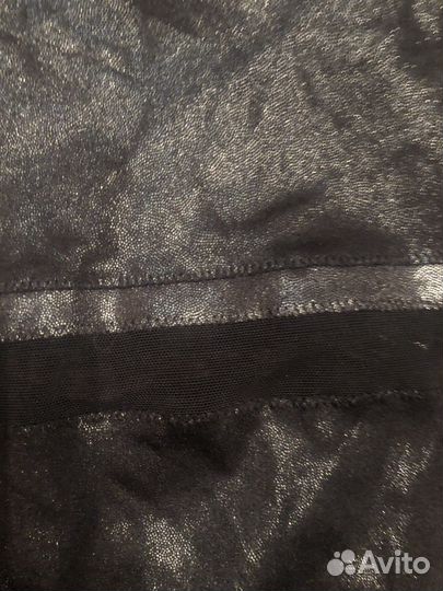 Купальник для спортивной гимнастики quatro