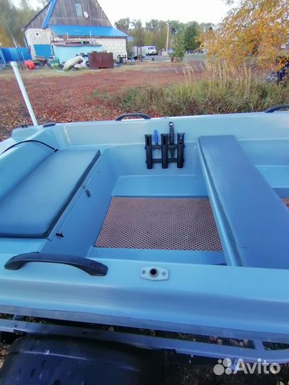 Продам Кайман 350