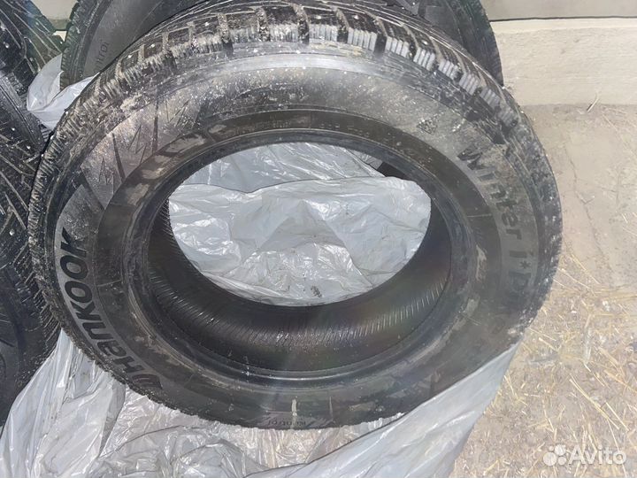 Hankook Winter I'Pike RS W419 205/65 R16