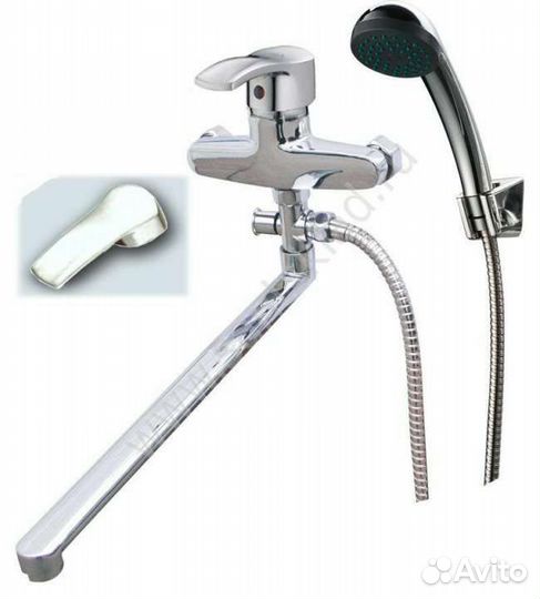 Смеситель для душа