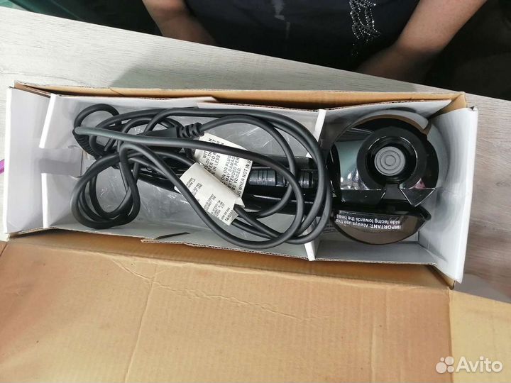 Плойка бебилис