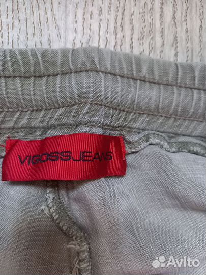 Брюки женские Vigoss jeans 44 р