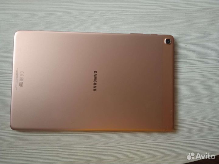 Samsung tab a