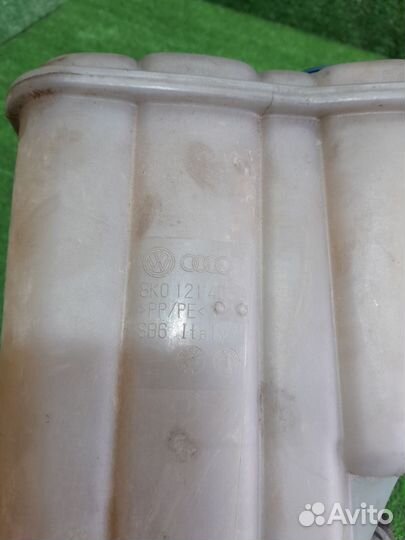 Бачок расширительный ауди a5 8t