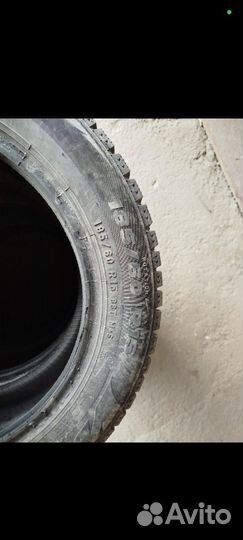 Formula Energy 185/60 R15