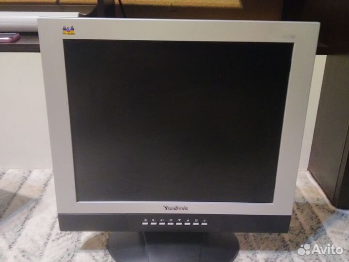 Мониторы Philips, ViewSonic, Dell, Acer, LG 17-19