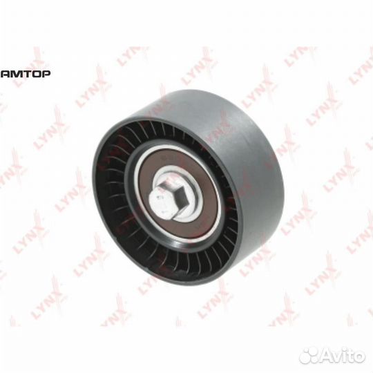 Lynxauto PB3142 Ролик обводной ремня грм