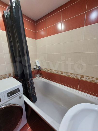 2-к. квартира, 51,7 м², 9/9 эт.