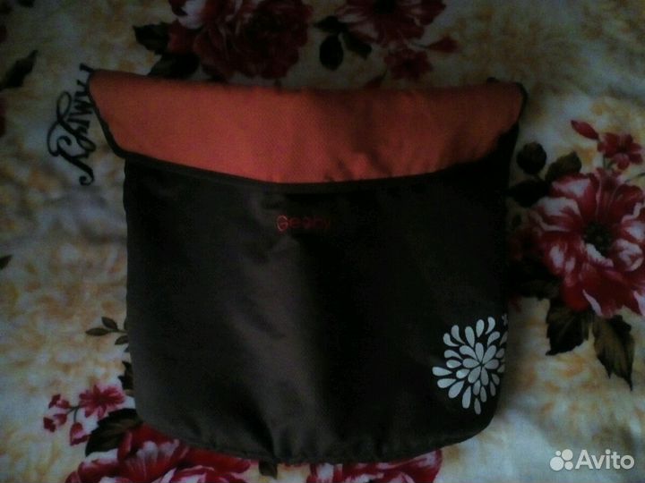 Накидка для ножек (комплект) 3 в1