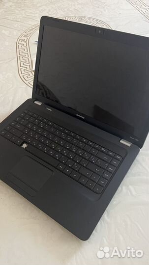 Compaq presario cq56