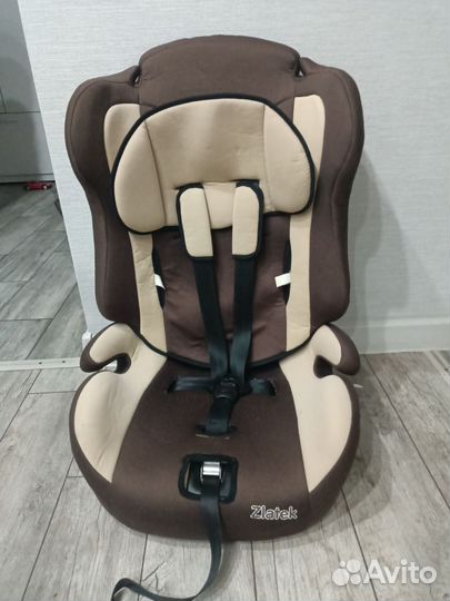Детское автокресло 9 до 36 кг