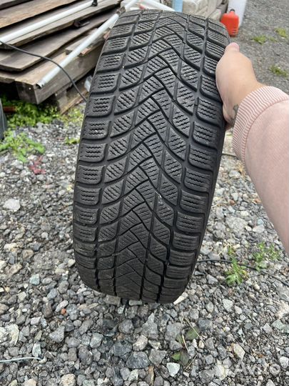 Колеса Mazda 6 r17 5x114,3