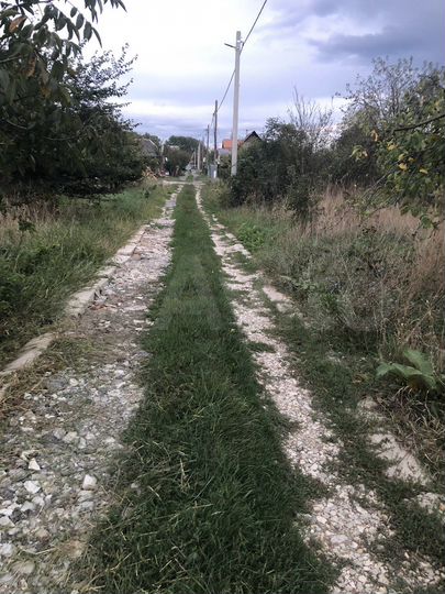 Участок 5 сот. (ИЖС)