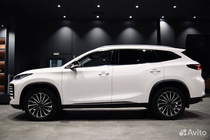 EXEED TXL 1.6 AMT, 2023