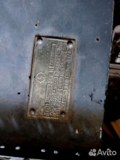 Вентилятор вытяжной улитка