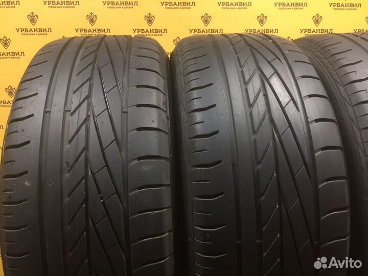 Goodyear Excellence 235/55 R17 99W