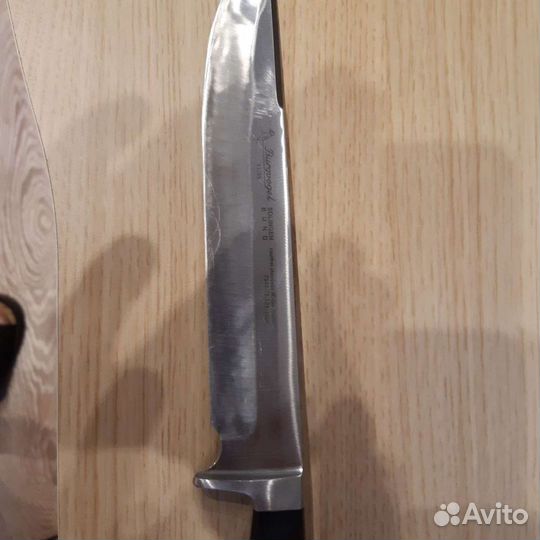 Нож золинген