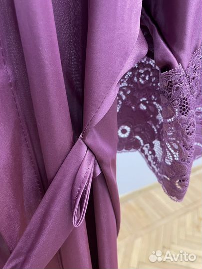 Пеньюар домашний 50-52