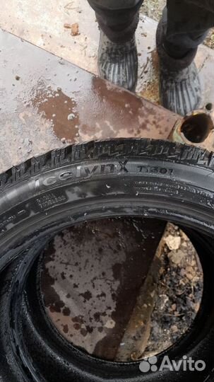 Triangle IcelynX TI501 225/45 R17