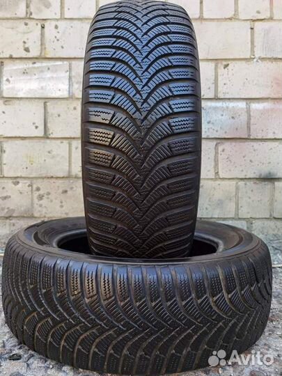 Hankook Winter I'Pike RS2 W429 185/60 R15 88T