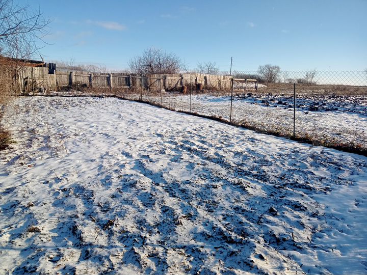 Дом 30 м² на участке 9 сот.