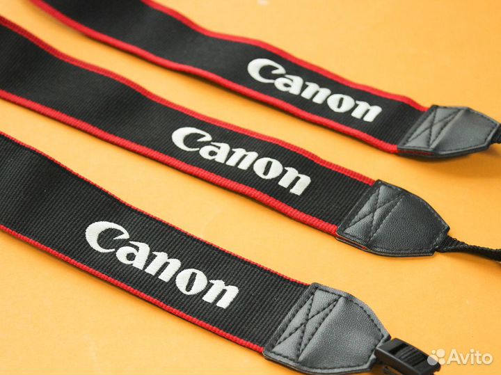 Ремень Canon
