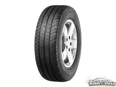 Continental ContiVanContact 200 225/75 R16 121R
