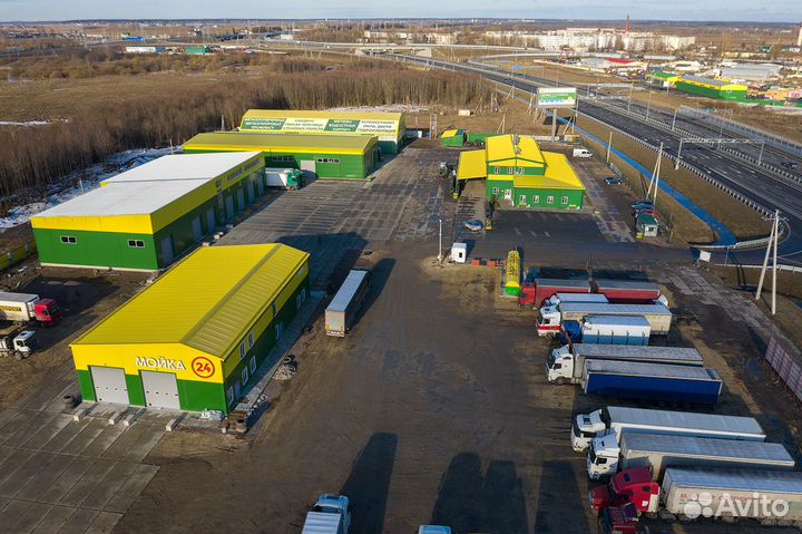 Менеджер по продажам (грузовые а/м и спецтехника)