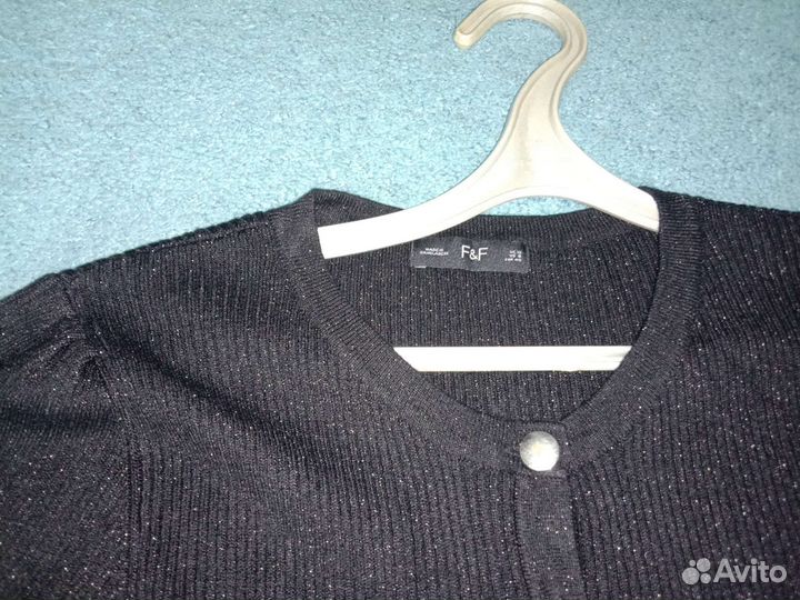 Кардиган женский