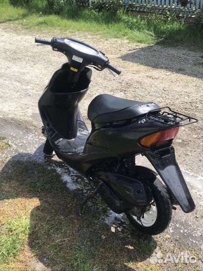 Хонда дио 35