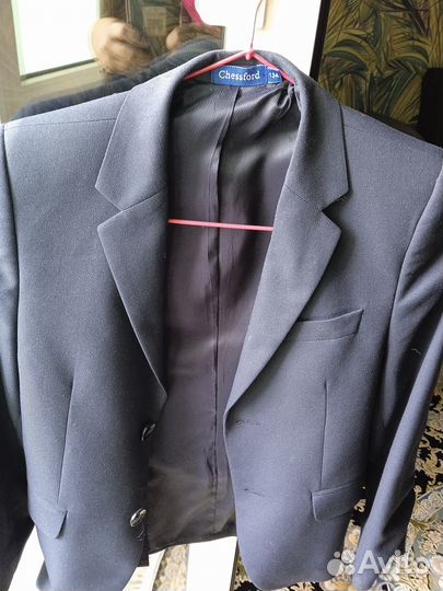 Школьная форма