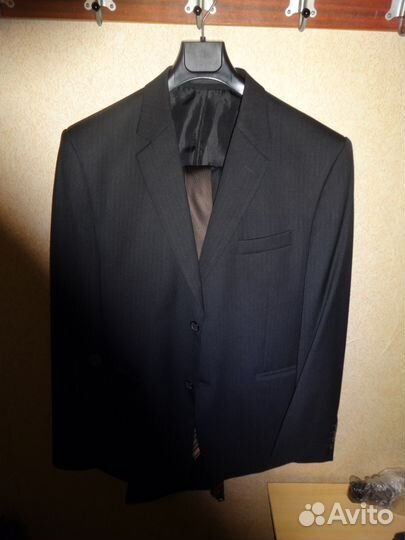Мужской костюм новый