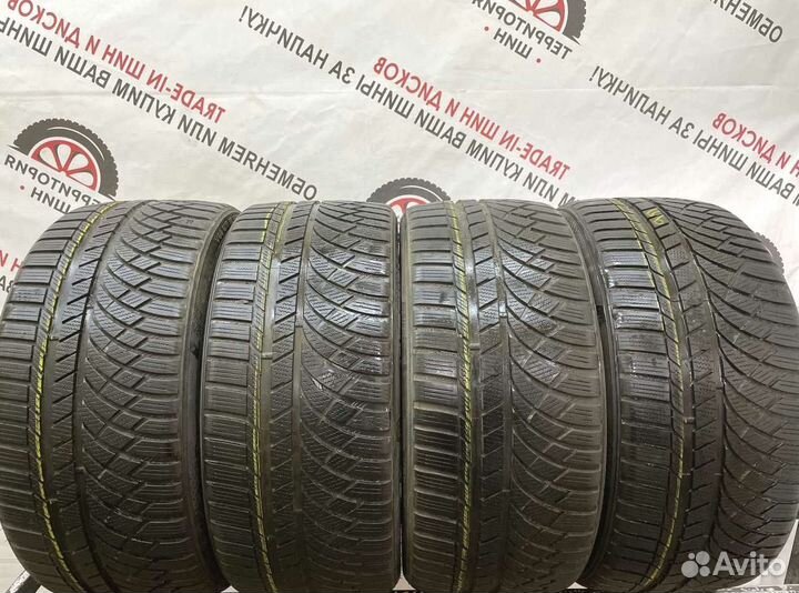 Hankook Winter I'Cept Evo2 W320 275/40 R19 97M
