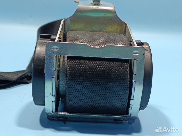 Ремень безопасности передний правый Opel Astra H