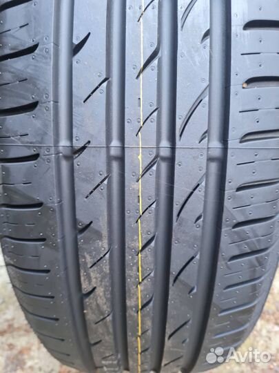 Nexen N Blue HD 185/65 R14 86H