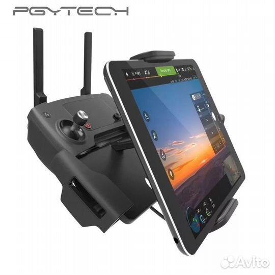 Держатель для планшета pgytech Drone