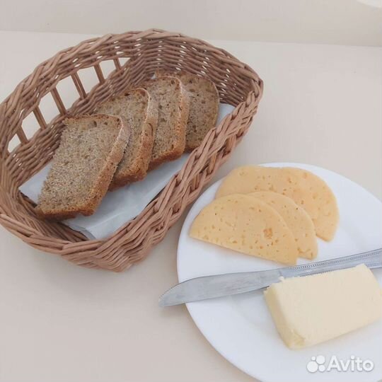 Корзинка для подачи хлеба