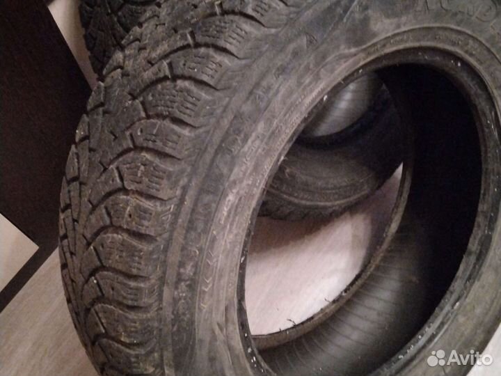 Nordman WR SUV 23.5/65 R17 108T