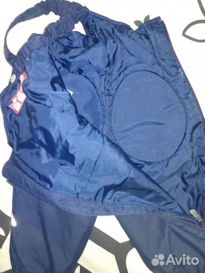 Полукомбинезон Reima 80